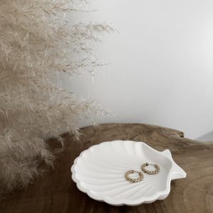 Muschelschale